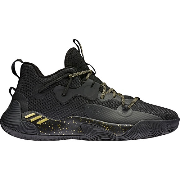 Adidas Harden Stepback 3 Men’s Basketball Shoes main image 6
